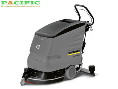 Máy chà sàn liên hợp Karcher BD 530 Bp