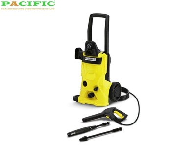 Máy phun áp lực Karcher K 4.600