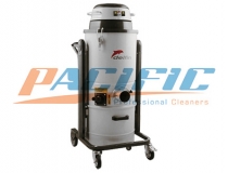 Máy hút bụi công nghiệp Delfin MTL 452DS 