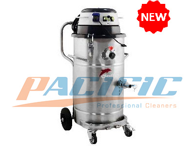 Máy hút bụi công nghiệp Delfin 802WXP PUMP
