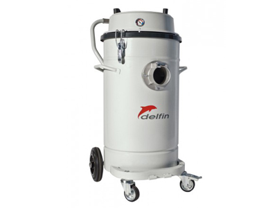 Máy hút bụi bằng khí nén Delfin 802 WD AIR 1V