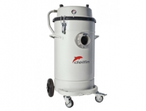 Máy hút bụi bằng khí nén Delfin 802 WD AIR 1V
