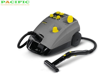 Máy vệ sinh hới nước nóng Karcher DE 4002