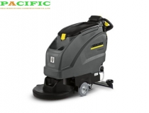 Máy Chà Sàn Liên Hợp Karcher B 40 C Bp