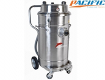 Máy hút bụi công nghiệp Delfin  Model: 802 WD AIREX 2V 