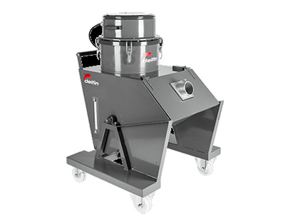 MÁY HÚT BỤI CÔNG NGHIỆP DELFIN B200M
