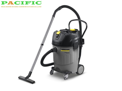 Máy hút bụi khô ướt Karcher NT 65/2 Ap