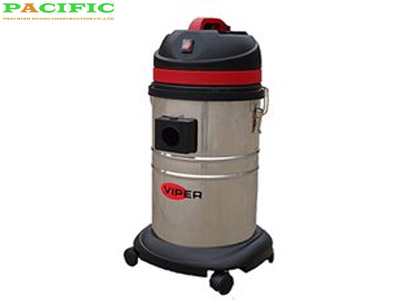 Máy hút bụi khô ướt công nghiệp Viper ( Mỹ) Model: LSU 135-EU