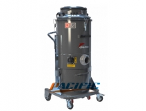 Máy hút bụi công nghiệp Delfin DM3 EL  