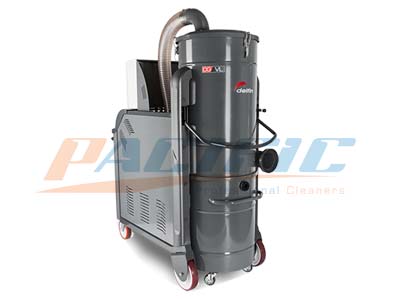 Máy hút bụi công nghiệp Delfin DG VL125-005