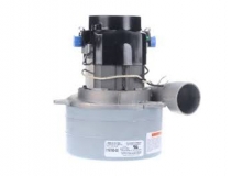 Motor ametek máy chà sàn dùng bình 36V, 3 tầng cánh