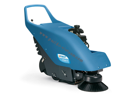 Máy quét rác nhà xưởng Fimap FS50H