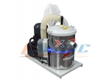 Máy hút bụi công nghiệp Delfin DBF 30