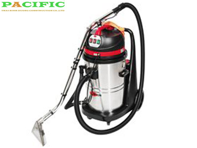 Máy giặt thảm phun hút CN Viper Car275 EU