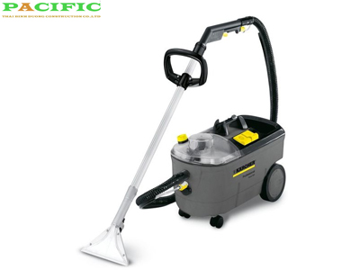 Máy phun hút giặt thảm Karcher Puzzi 200