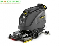 Máy chà sàn liên hợp Karcher Model : B 80 W Bp Dose