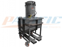 Máy hút bụi công nghiệp Delfin C600M