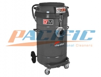 Máy hút bụi công nghiệp Delfin DM40 WD