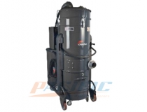 Máy hút bụi công nghiệp 3 pha Delfin DG 75 AF PN