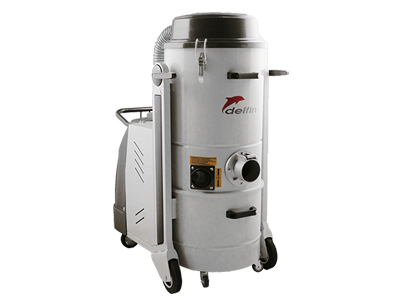 Máy hút bụi công nghiệp Delfin MTL4534