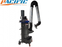 Máy hút bụi công suất lớn Delfin EVAP 560