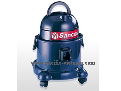 Máy hút bụi khô / nước và thổi SANCOS Model: 3223W 